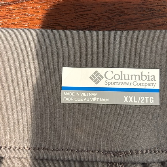 Columbia Casual Shorts Size XXL - Picture 5 of 6